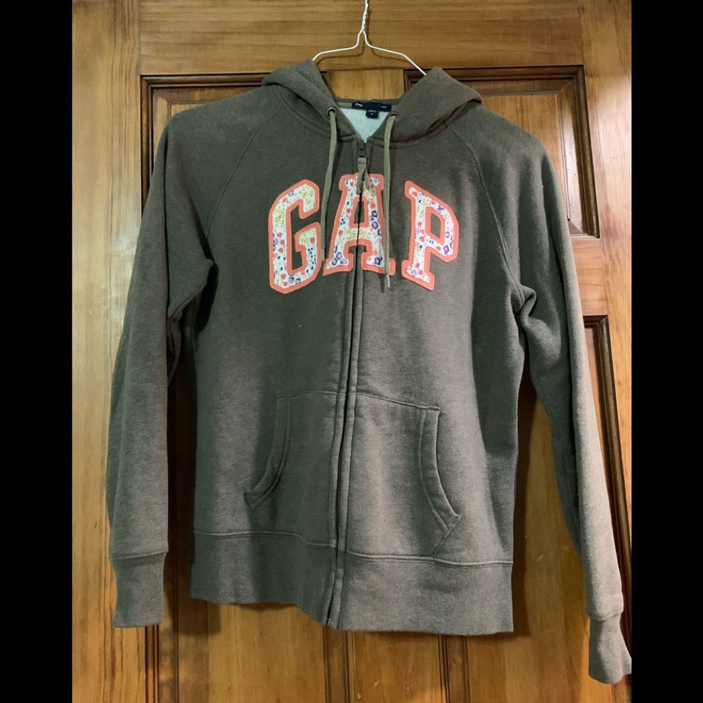 I Gap Sweatshirt